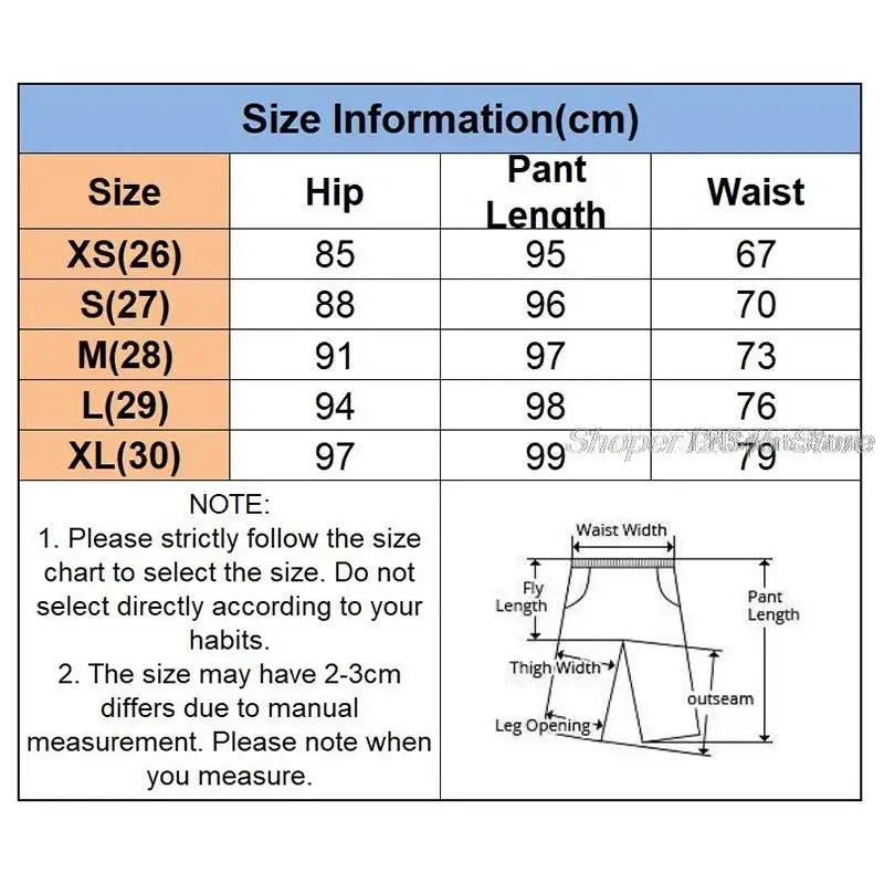 Golf Pants For Women Ladies Spring Golfer Clothing Slim Breathable High Elastic Pants Female Autumn Quick-Dry Golf Trouser XS-XL