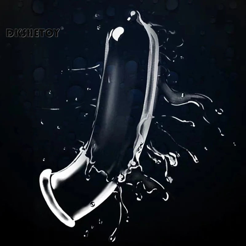 0.01 Ultra-thin Condom Lubricated For Men 18+ Smooth Dotted Penis Sleeve No Silicone Oil Polyurethane Condom Sex Toys For Couple - Seprincess