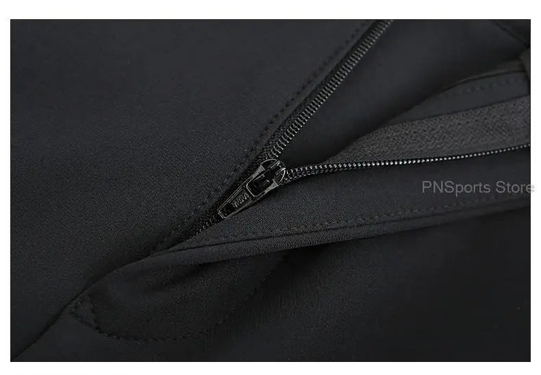 Pgm Golf Pants For Men Tennis Basebal Long Trousers Male Winter Autumn High-Elastic Golf Pants Man Sports Wear Ball Sweatpant