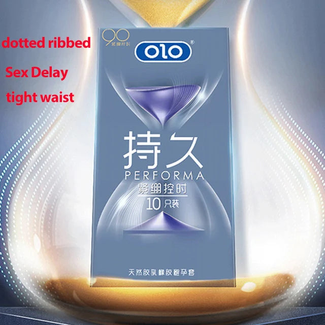 0.01 Ultra Thin Condom For Men Long Sex natural latex lubricated Condoms Delay Ejaculation rubber Penis Sleeve for adults 18