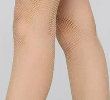 Women sexy pantyhose Multicolor fishnet stockings colored mesh fish nets tights seamless nylon dance collant panty plus size