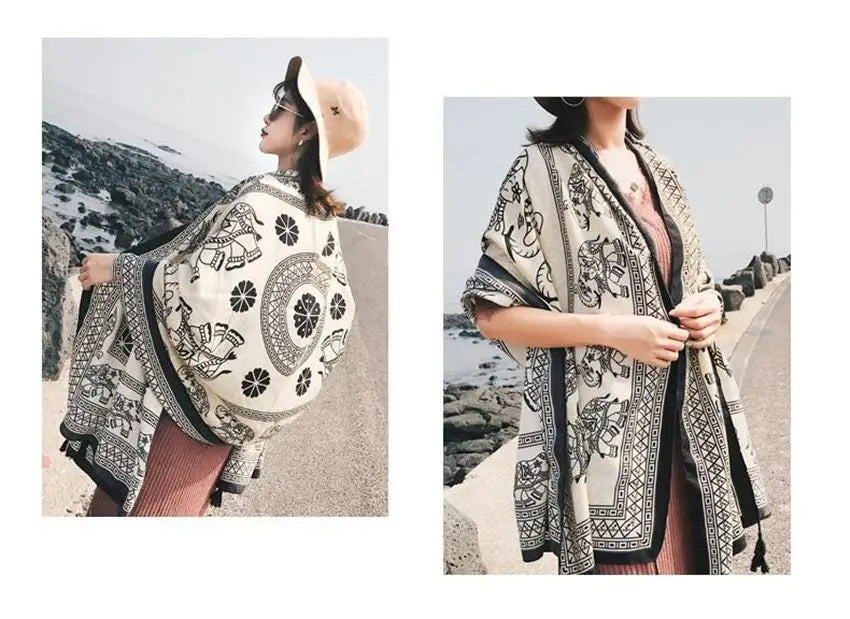 2018 New 90x180cm Twill cotton Pareo Beach Cover-Ups Women Large Beach Dress Bikini Bathing Swimwear Cover Up Sarong Wrap Scarf