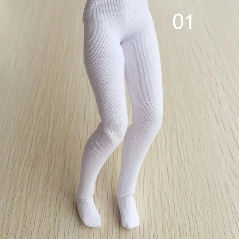 1 PCS Handmade Doll pantyhose available for Blyth  pullip doll socks stockings dolls accessories