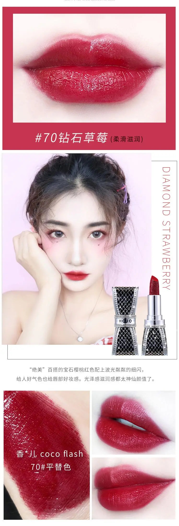 2021 Lipstick Relief Velvet Matte Lip Stick Set Waterproof Lasting Pigmented Batom Red Nude Lips Cosmetics - Seprincess