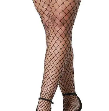 Women sexy pantyhose Multicolor fishnet stockings colored mesh fish nets tights seamless nylon dance collant panty plus size