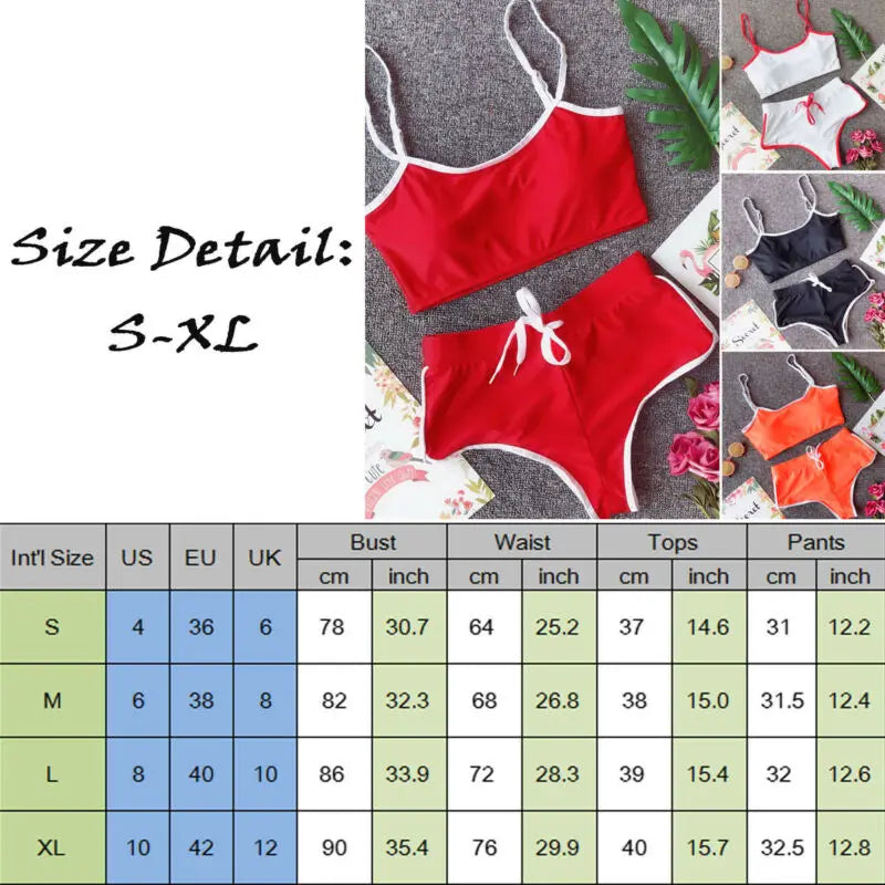 Hot Sale Women Summer Casual Solid Color 2 Piece Set Female Crop Top and Shorts Bodycon Outfit Sport Yoga Fitness Casual Set - Seprincess