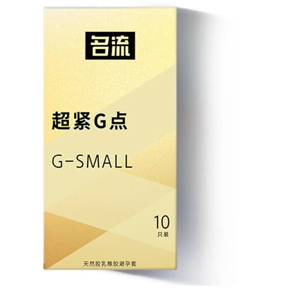 45mm Small Size Tight Thin condoms sex delay Condom for men delay ejaculation Mingliu condones cock Penis Sleeve for adults 18 - Seprincess