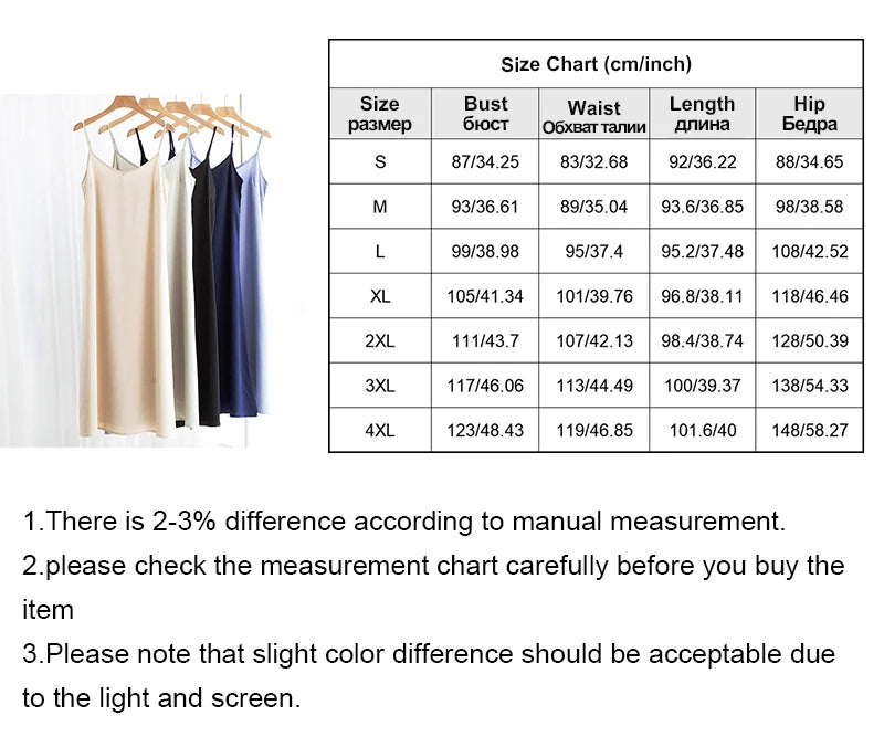 2024 Summer Chic Elegant Dresses For Women Adjustable Strap Satin  Long Birthday Party Dresses Maxi Beach Sundress Robe Vestido - Seprincess