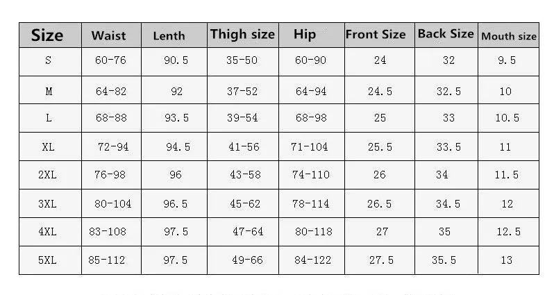 5XL Plus size women  Autumn Winter Pencil Pants Slim Elastic Small Pant Thin Trousers Black Leggings Women Clothing Pencil Pants