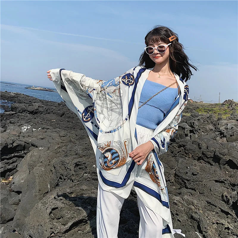 140x180cm Celebrity With The Same Cover-Ups Women Large Beach Dress Bikini Bathing Swimwear Sunburn Protection Sarong Wrap Scarf