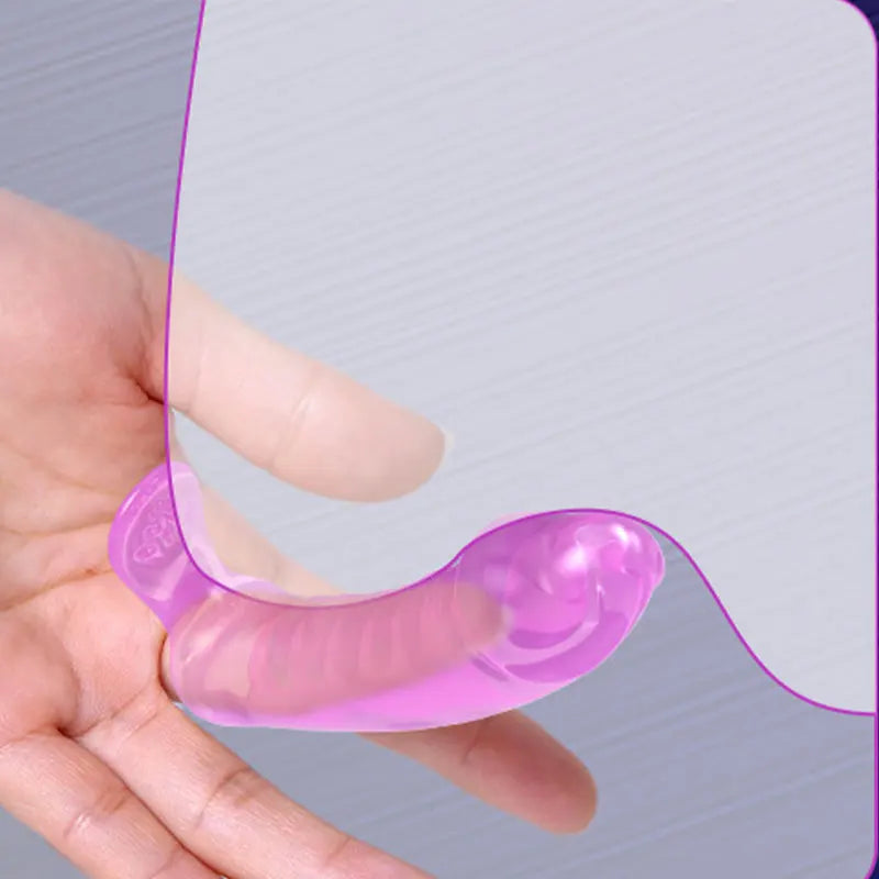 New Finger Cover Imitate Penile Design Stimulate Point A And Point G Sex Tooys For Woman Dildo Sex Toys Woman Masturbator 18+