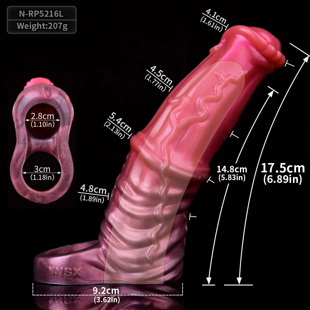 5 Style Silicone Fantasy Octopus Penis Sleeve Bdsm Dildo Sheath Reusable condom Cock Enlargement Delay Ejaculation Men Sex Toys