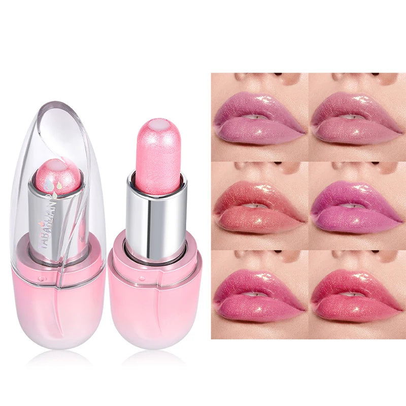 Korean Makeup Low Price Lipstick Lip Stain Jelly Gloss Cheap Long Lasting Waterproof 24h Lips Beauty - Seprincess