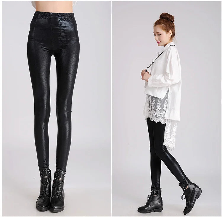 sexy Women leggings Fashion transparent Gauze Patchwork Breathbale legging Workout Comfortable Pants trousers leg11