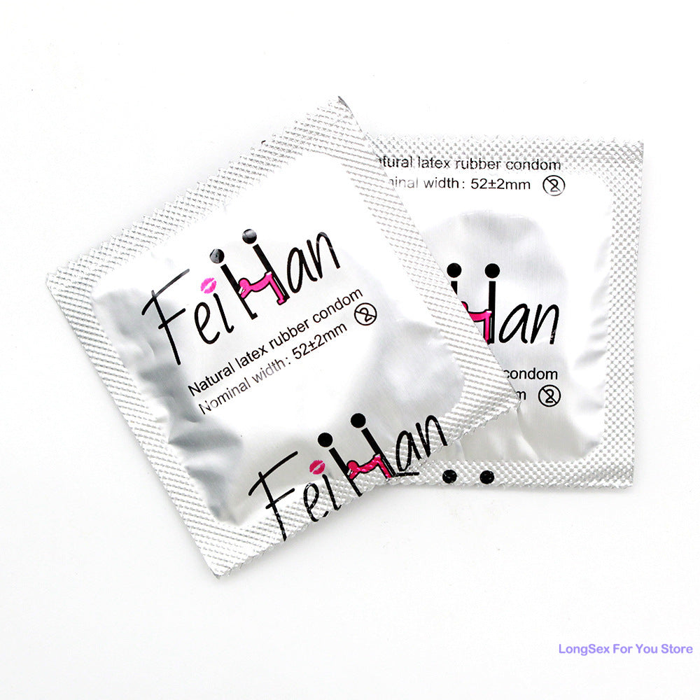 10pcs Cheap Condoms For Men Sex Toys Smooth Condom Safer Contraception Individual Package Female Condom For Adults 18 Sex Shop - Seprincess