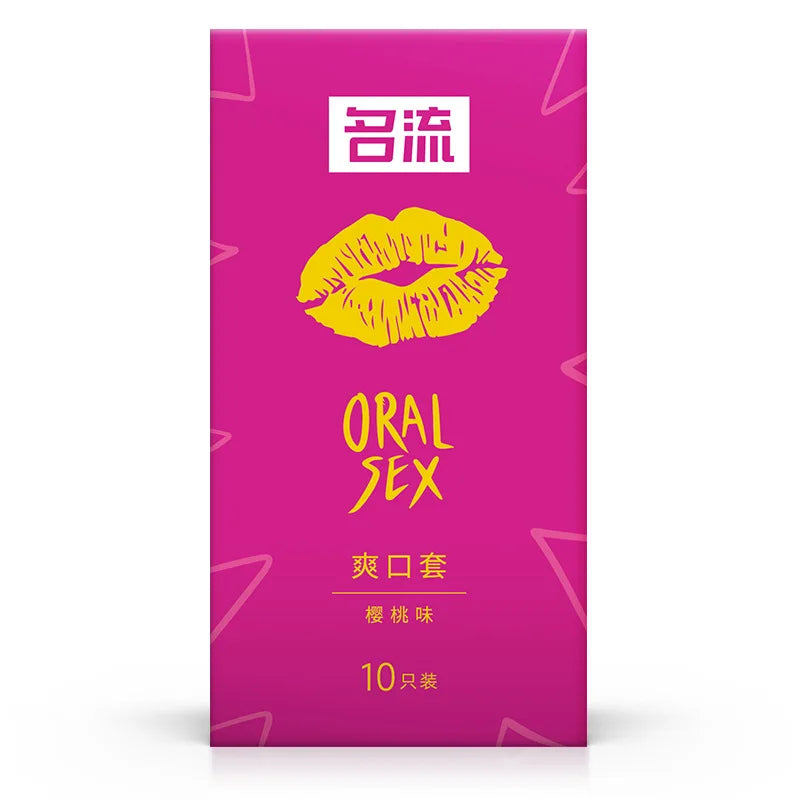 Large Spikes Condoms Dotted Granular Sex Tooys for Adult Men Original Lubricants Sexual Retardant High Sensitive Sex Shop 18+ - Seprincess