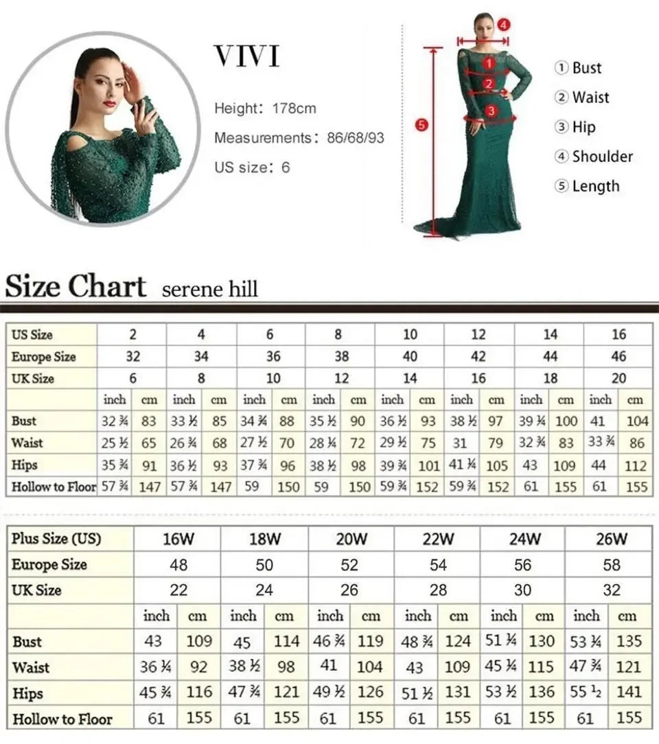 Wasisi 2024 Saudi Arabia Caramel Mermaid Elegant Cape Sleeve Luxury Beaded Evening Gown for Formal Occasion ELA72775 - Seprincess