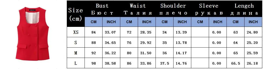 TRAF Split Straight Leg Pants Sets For Women 2 Pieces 2024 New Customization Vest Top Women's Suit Two Piece Set Women Outfit - Seprincess