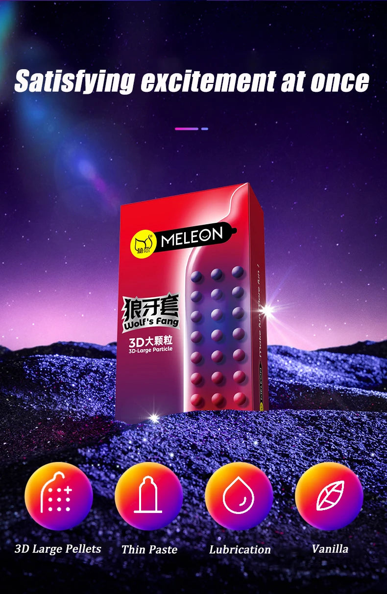 OLO 0.01 Ultra Thin Condoms For Men Long Sex Ejaculation Delay Ice Hot Feeling Latex Condom Penis Sleeve Sex Toys For Adults 18 - Seprincess