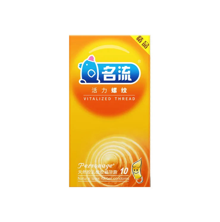 Ultrathin Condoms Sex Toys for Men Natural Latex Dotted Penis Sleeves Condom Lubrication Safer Contraception Sex Supplies Shop