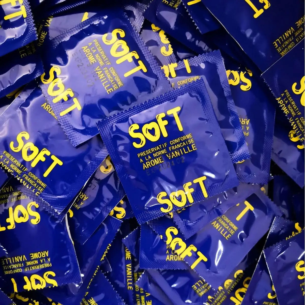 50pcs Ultra Thin Condoms for Men Hyaluronic Acid Sex Toys Latex Natural Rubber Condoms Safer Contraception Penis Sleeve - Seprincess