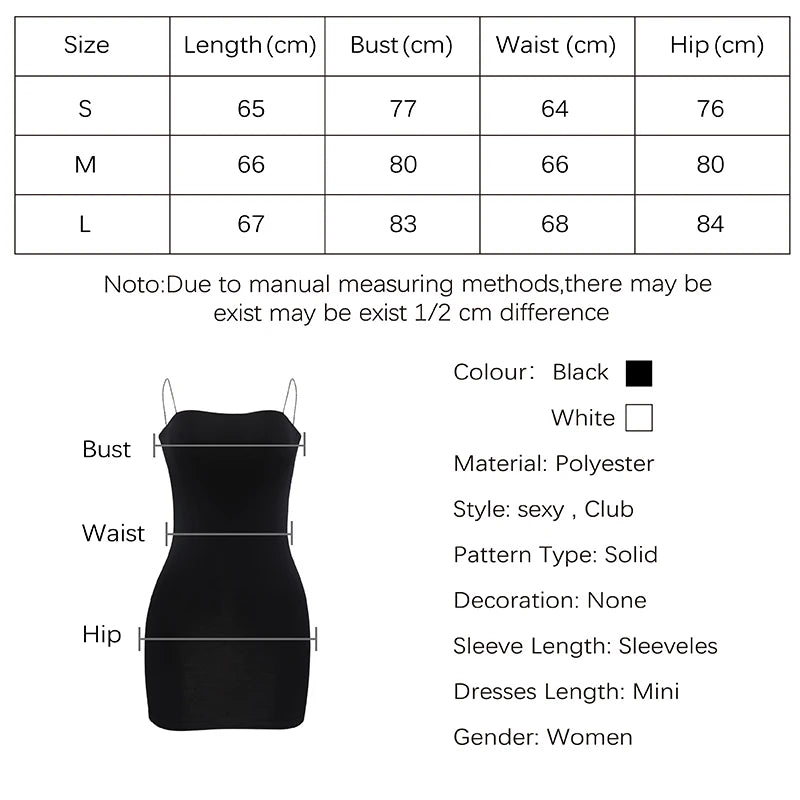 Summer Red Solid Vintage Women's Mini Dress Street Sexy Korean Fashion Club Dress Sleeveless Spaghetti Strap Elegant Y2k Clothes - Seprincess