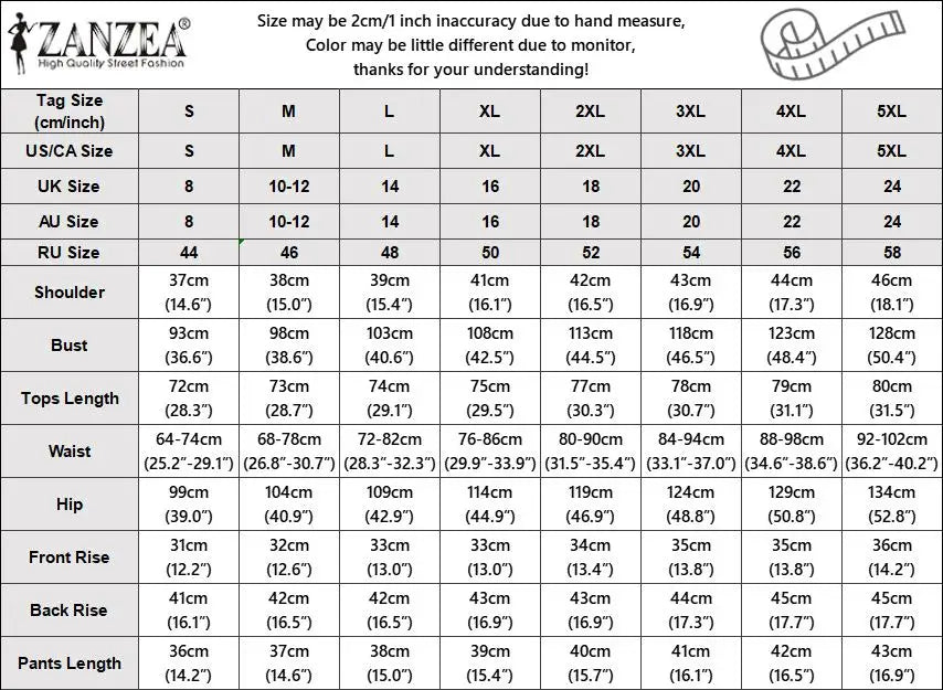 Elegant OL Work Short Sets ZANZEA 2pcs Women Outfits Summer Sleeveless Vest Tops Loose Pant Sets Casual Printed Tracksuits 2024 - Seprincess