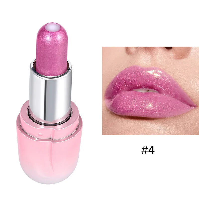 Korean Makeup Low Price Lipstick Lip Stain Jelly Gloss Cheap Long Lasting Waterproof 24h Lips Beauty - Seprincess