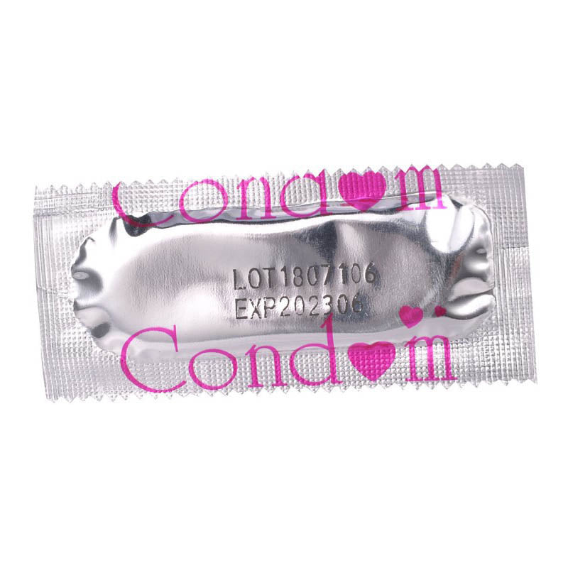 Latex Condom in Bulk Random Pack Extra Smooth Dick Cock Penis Sleeves Passionate Condom for Men Safer Contraception Sex Toys 18+ - Seprincess