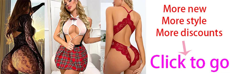 Hot Sexy Christmas Bodystockings Women Sexy Lingerie Santa Roleplay Clothes Fancy Underwear Christmas Cosplay Outfits Sexy Gifts