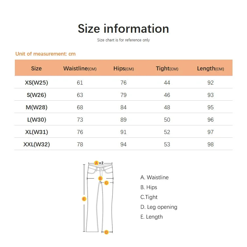 Skinny Jeans Women's Elastic High Waist Slim Fashion Korean Pencil Pants Spring New Leggings Black Gray Light Blue