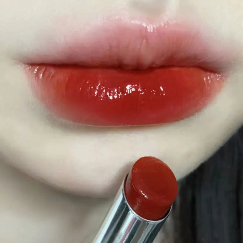 HELLO STYLEHS-A15 Velvet Mist Lipstick Long-lasting Waterproof, Hide Lip Lines and Moisturize Lips with Color - Seprincess