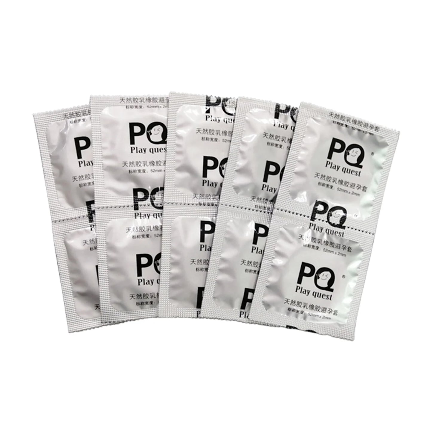 10pcs Cheap Condoms For Men Sex Toys Smooth Condom Safer Contraception Individual Package Female Condom For Adults 18 Sex Shop - Seprincess