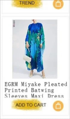 ANLAN Miyake Pleated Maxi Long Dress Mesh Petal Sleeve Half Turtleneck Formal Dresses for Women 2024 New Hot Sales 6KK9927 - Seprincess