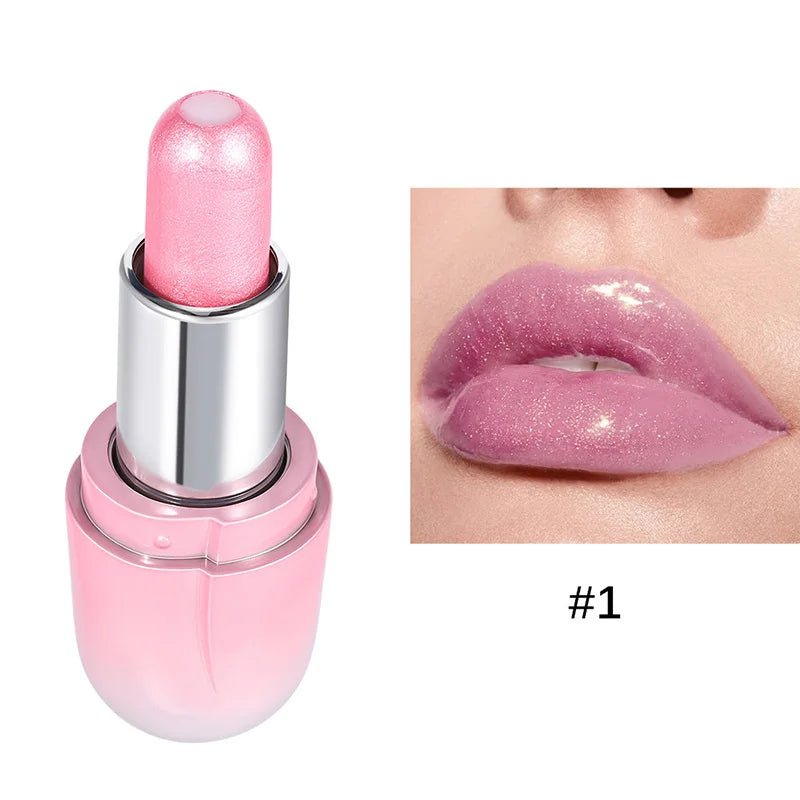 Korean Makeup Low Price Lipstick Lip Stain Jelly Gloss Cheap Long Lasting Waterproof 24h Lips Beauty - Seprincess