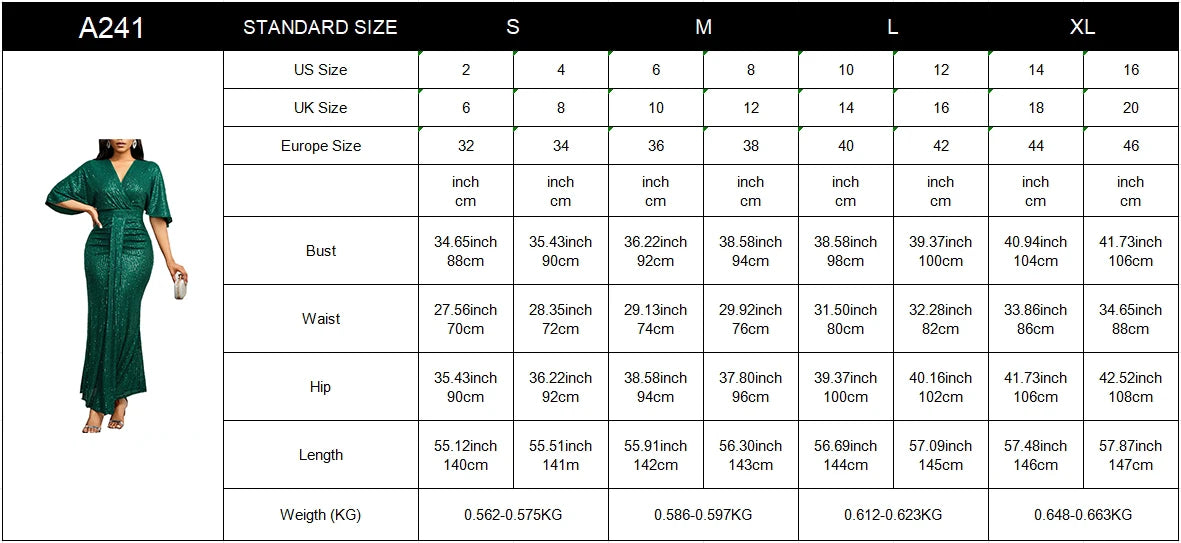 Women Sequin Dress Summer elegant V-Neck Ruffles Short Sleeves Vintage Pencil Pleats Slim Fit Fashion Banquet Cocktail Party - Seprincess