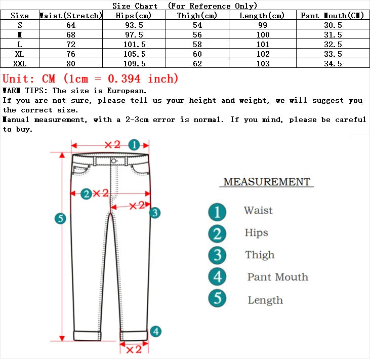 Woman High Waist Streetwear Thicken Jeans Female Fashion Baggy Pants Lady Black Grey Light Blue Blue Punk Thermal Denim Trousers