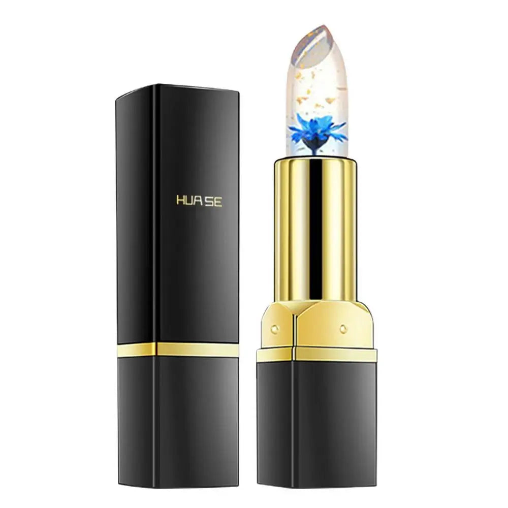 Color Changing Lipstick Magical Blue Lipstick Color Change Lipstick Moisturizing Non-stick Cup Waterproof Lip Gloss For Women - Seprincess