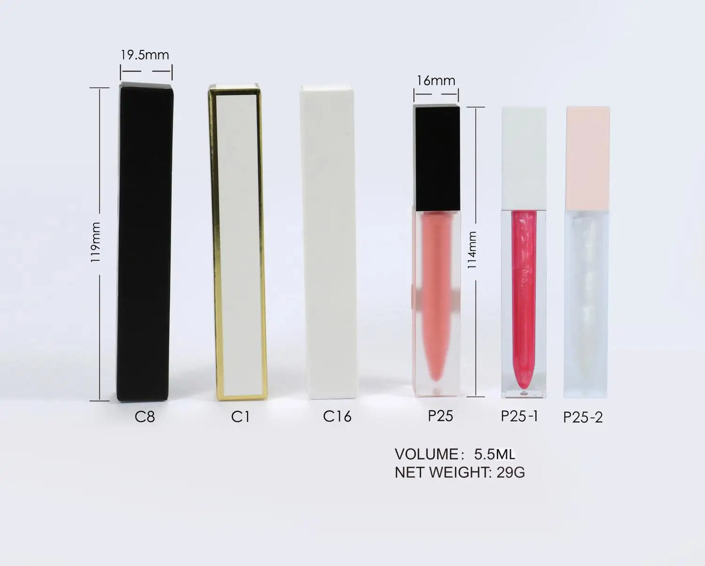 Liquid Lipstick Waterproof Long Lasting Private Label Lipsticks Vegan Nude Matte Lipstick Wholesale Bulk For Business - Seprincess