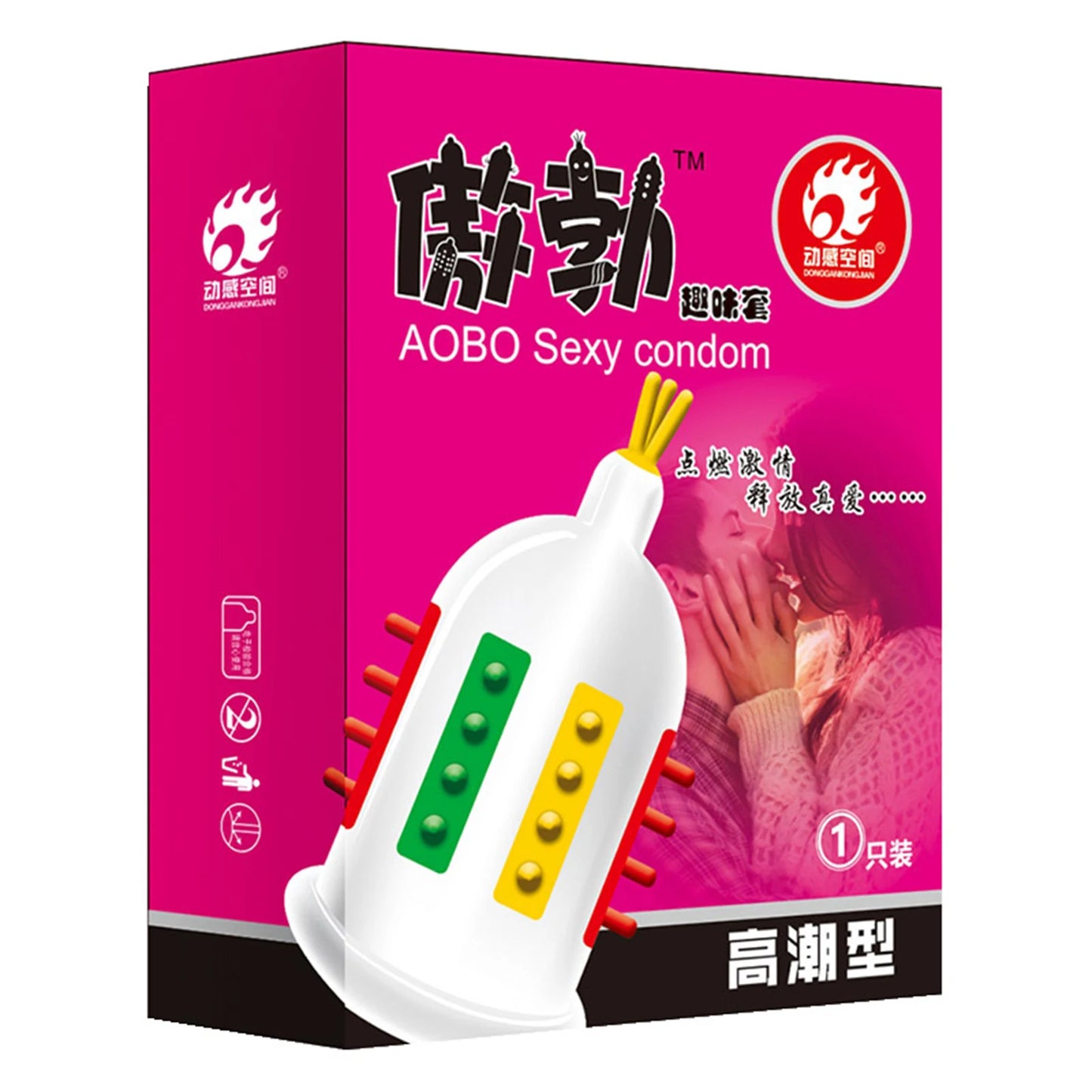 Spike condom for sexual pleasure hard rough G Spot condoms for men delay ejaculation special tendrils mustache penis sleeve - Seprincess