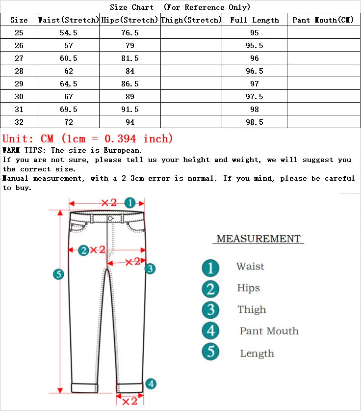 Winter Women Thick Velvet High Waist Skinny Jeans Simple Warm Fleece Slim Fit Stretch Trousers Casual Ladies Denim Pencil Pants