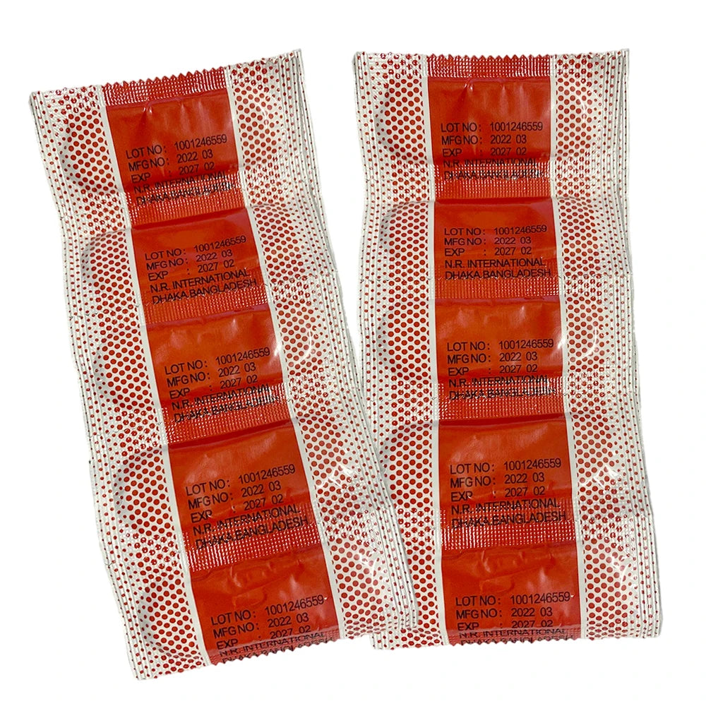 10/30/50pcs Hyaluronic Acid Condom For Men 18+ Penis Sleeve Lubrication Ultra Thin Condom Contraception Supplies Adults Sex Toys - Seprincess