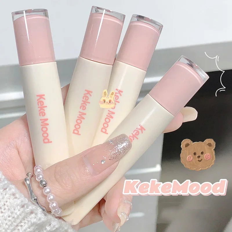 Crystal Jelly Mirror Lip Gloss Water Liquid Lipstick Moisturizing Long Lasting Sexy Lip Plumper Lip Tint Makeup Korean Cosmetics - Seprincess