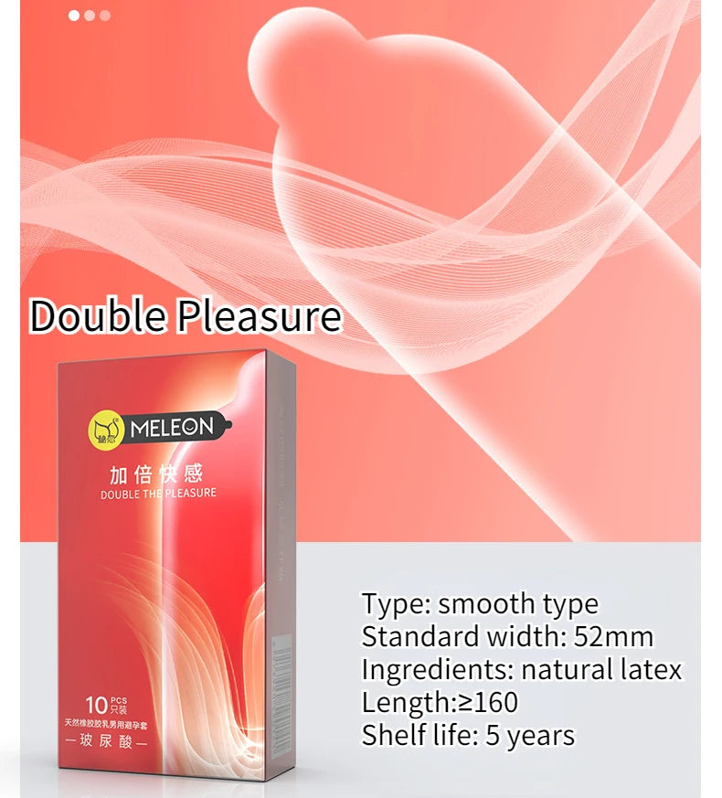 36/12/10pcs Man Penis Cock Sleeve Natural Latex Lubricated Condoms Man Ultra Thin Sex Toys Condoms for Men Sex Products Condones - Seprincess