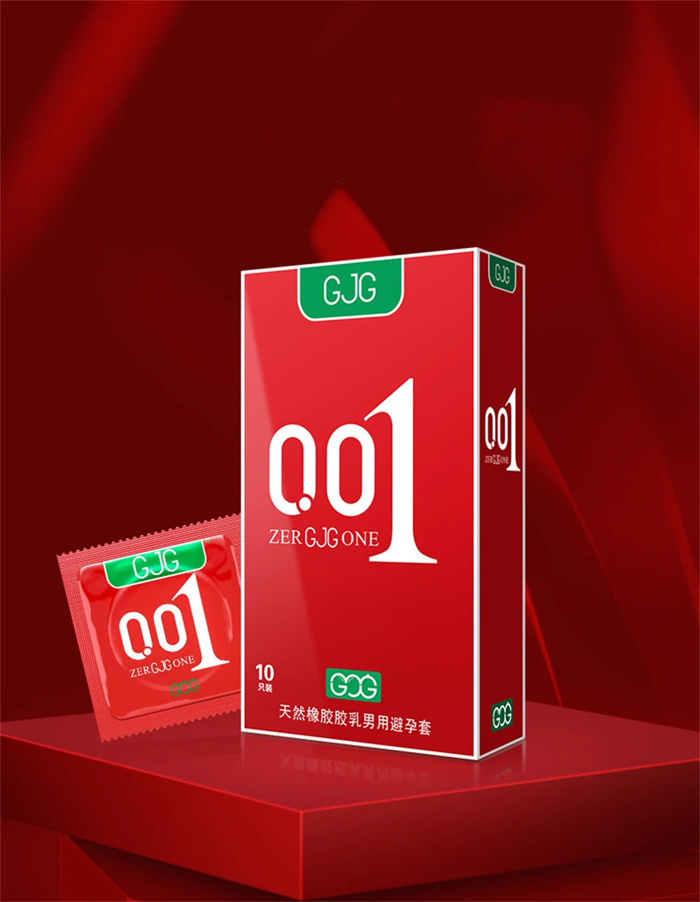 10pcs Super Ultra Thin 0.01mm Condoms Sex Toys For Men Lubricated Penis Sleeve Intimate Condom Full Oil Smooth Adult Sex Product - Seprincess