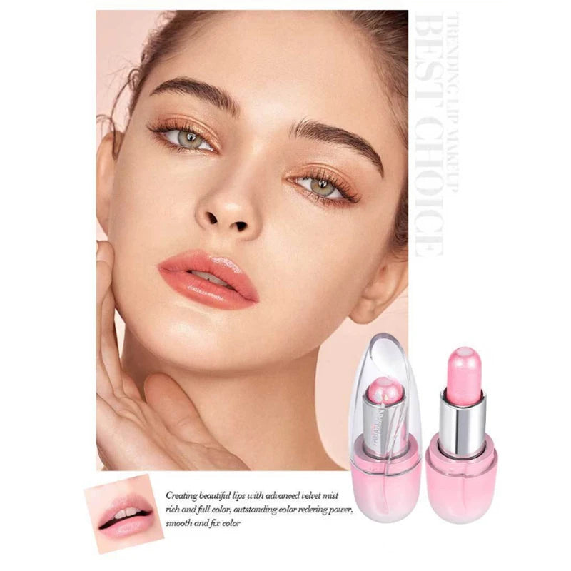 Korean Makeup Low Price Lipstick Lip Stain Jelly Gloss Cheap Long Lasting Waterproof 24h Lips Beauty - Seprincess