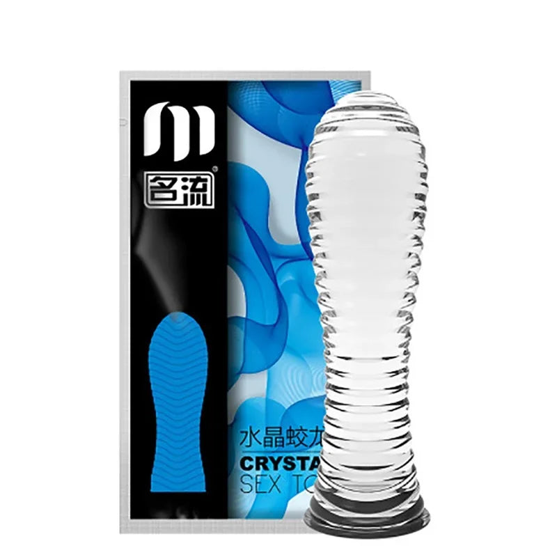 Spike Penis Sleeve Reusable Condoms Sex Toys for Men Delay Ejaculation Penis Sleeve Contraception Cock Ring Extender 남성전용기구 - Seprincess