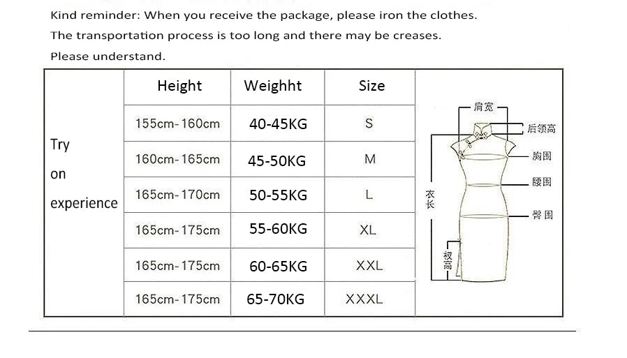 Chinese Style Dress Qipao Traditional Clothing Retro Young Improved Short Sleeve Cheongsam Dress Slim for Women Clothes Wedding - Seprincess