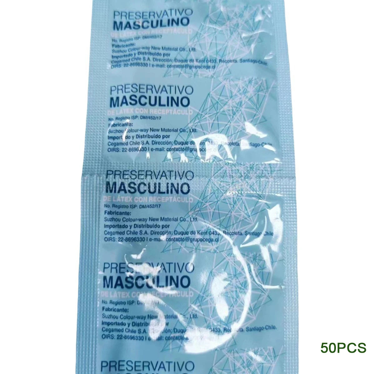 Hyaluronic Acid Condom Smooth Natural Latex Cock Penis Sleeve Ultra Thin Sensitively Natural Feel Sex Toys for Couples Sexshop - Seprincess