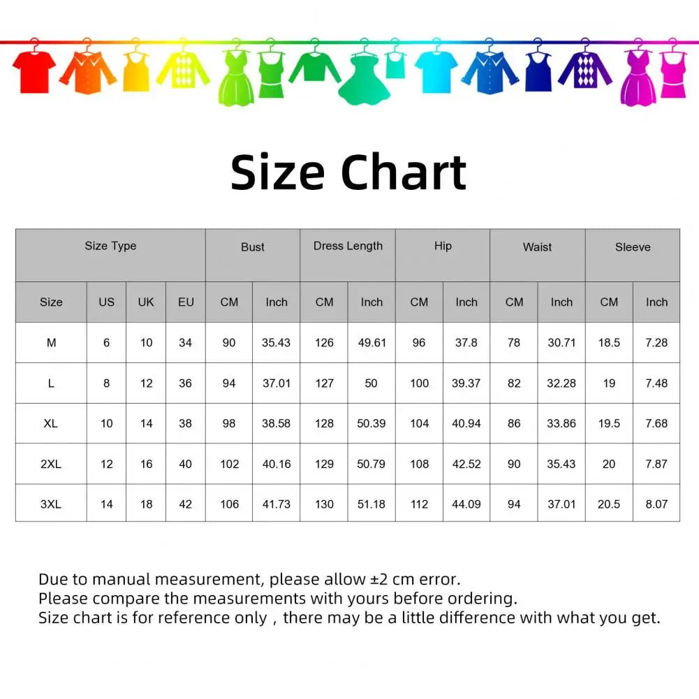 Summer Dresses 2023 Woman Plus Size Dresses For Women Casual Stripe Print V-neck Short Sleeve Loose Long Dress Robe Femme - Seprincess